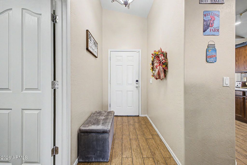 Photo of 3029 N 303rd Drive, Buckeye, AZ 85396 (MLS # 7029569)