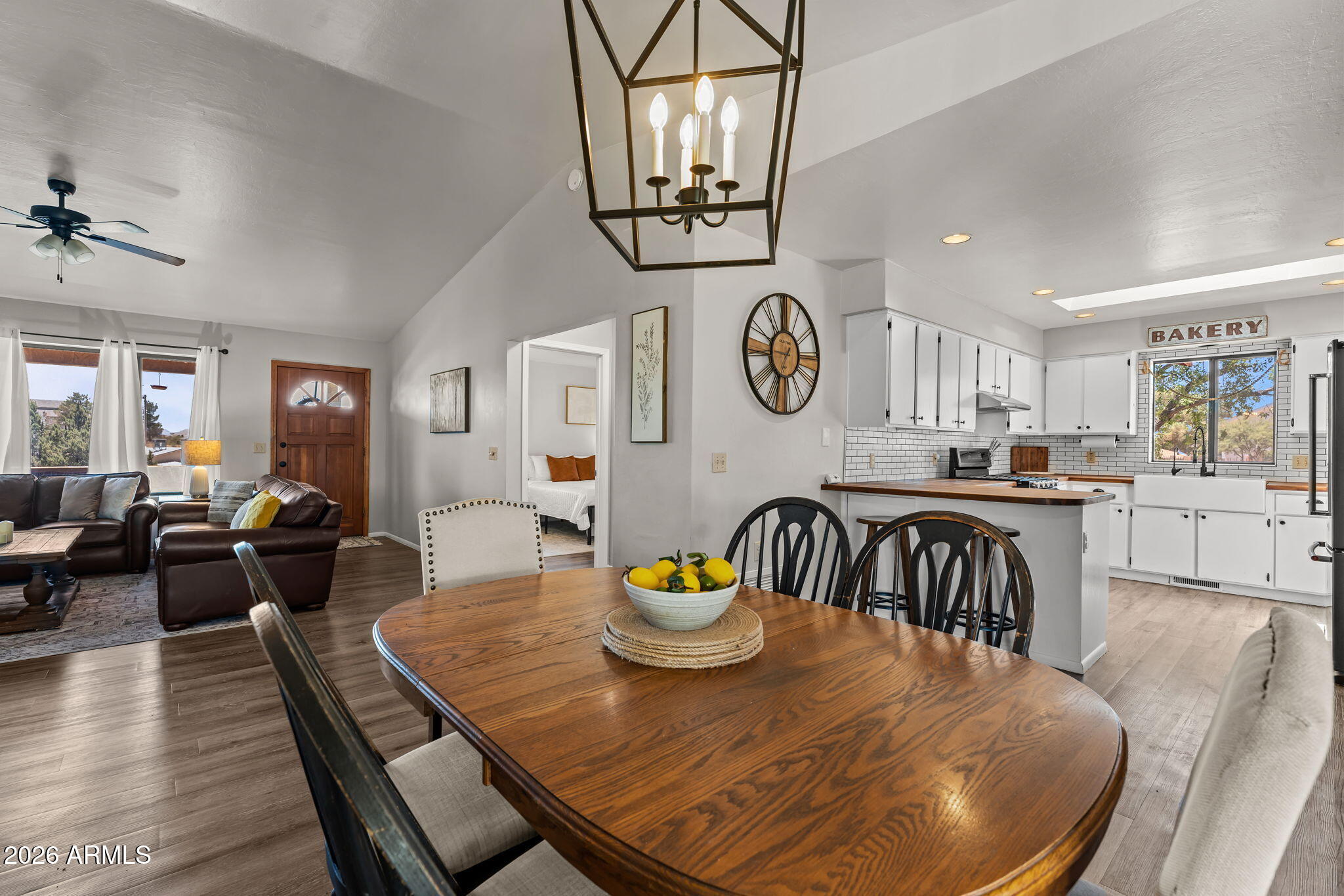 17571 E HUMMINGBIRD Lane