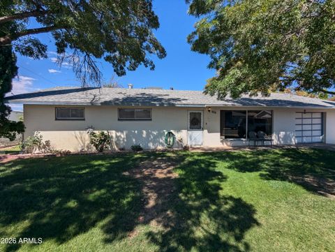 425 CEDAR Street Page AZ 86040