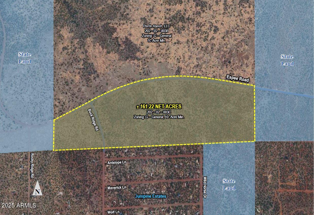 0 Espee Road -