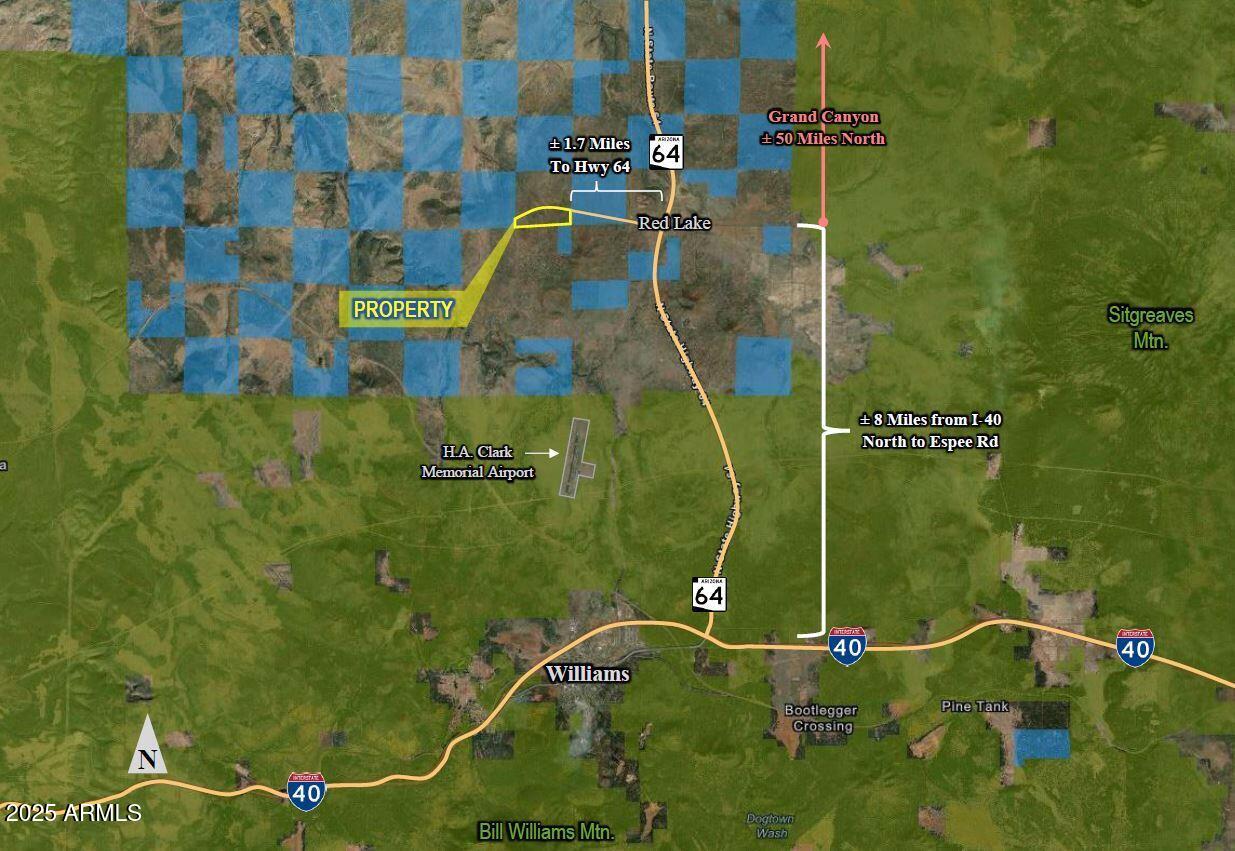 0 Espee Road -