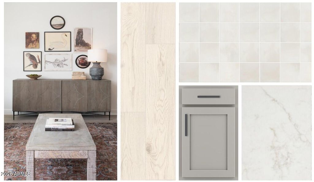 Photo of 6690 E Fiddleneck Way, San Tan Valley, AZ 85143 (MLS # 7001069)