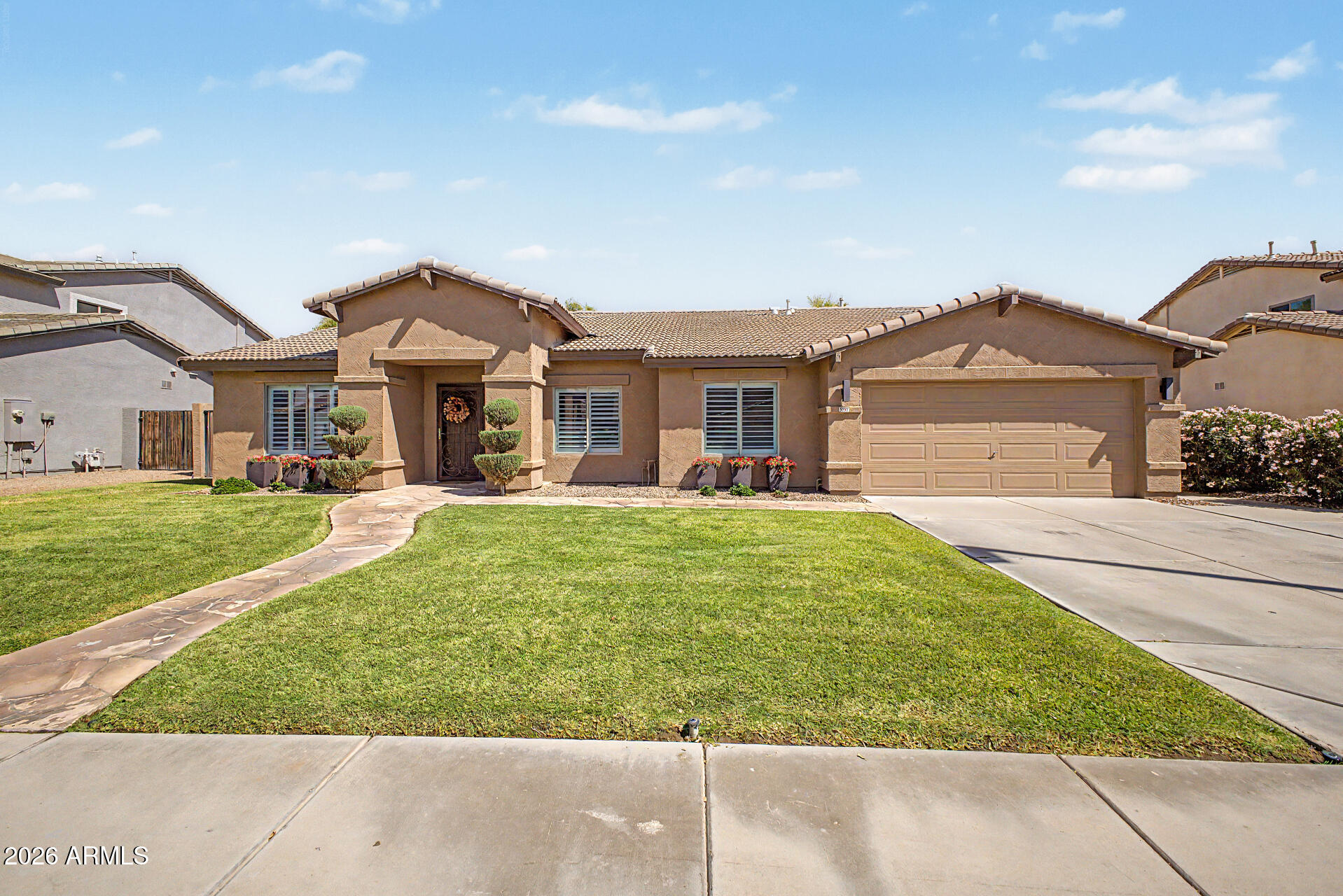 3797 E DIAMOND Road