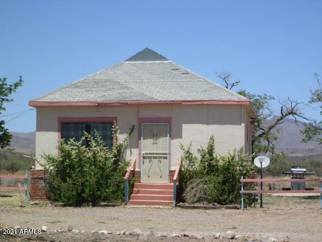 BISBEE JUNCTION - Residential