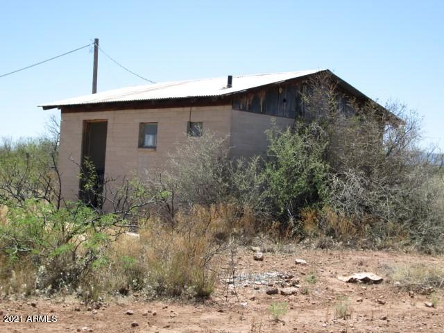 BISBEE JUNCTION - Residential