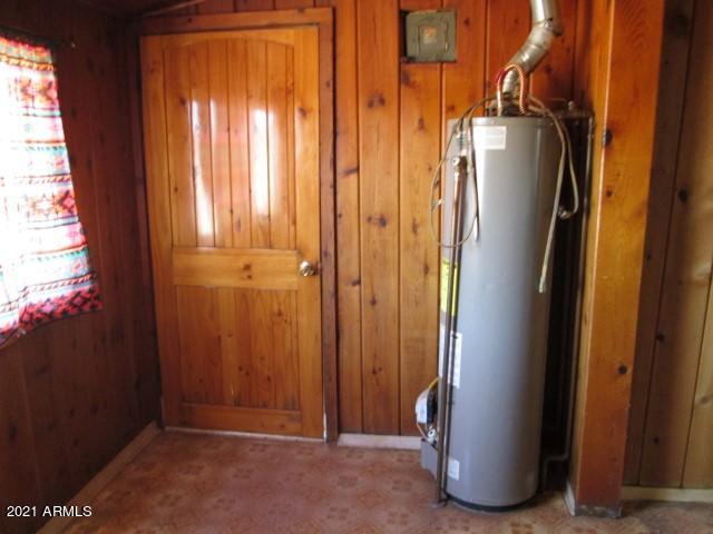 BISBEE JUNCTION - Residential