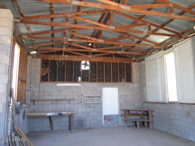 BISBEE JUNCTION - Residential