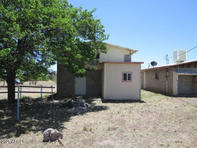 BISBEE JUNCTION - Residential