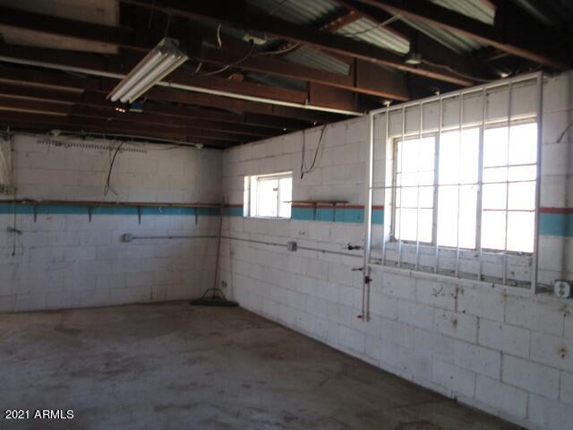 BISBEE JUNCTION - Residential
