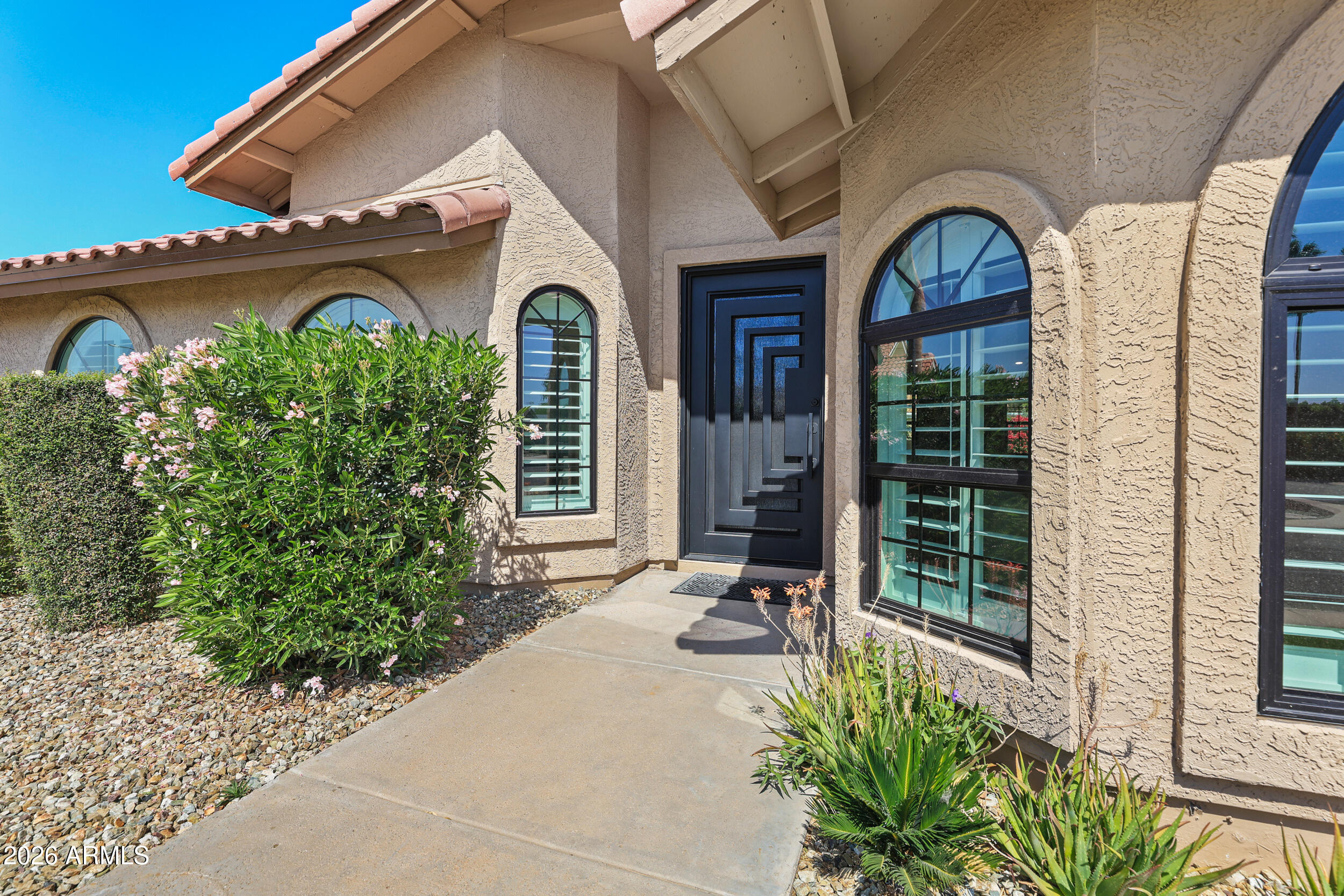 8572 E SAN FELIPE Drive