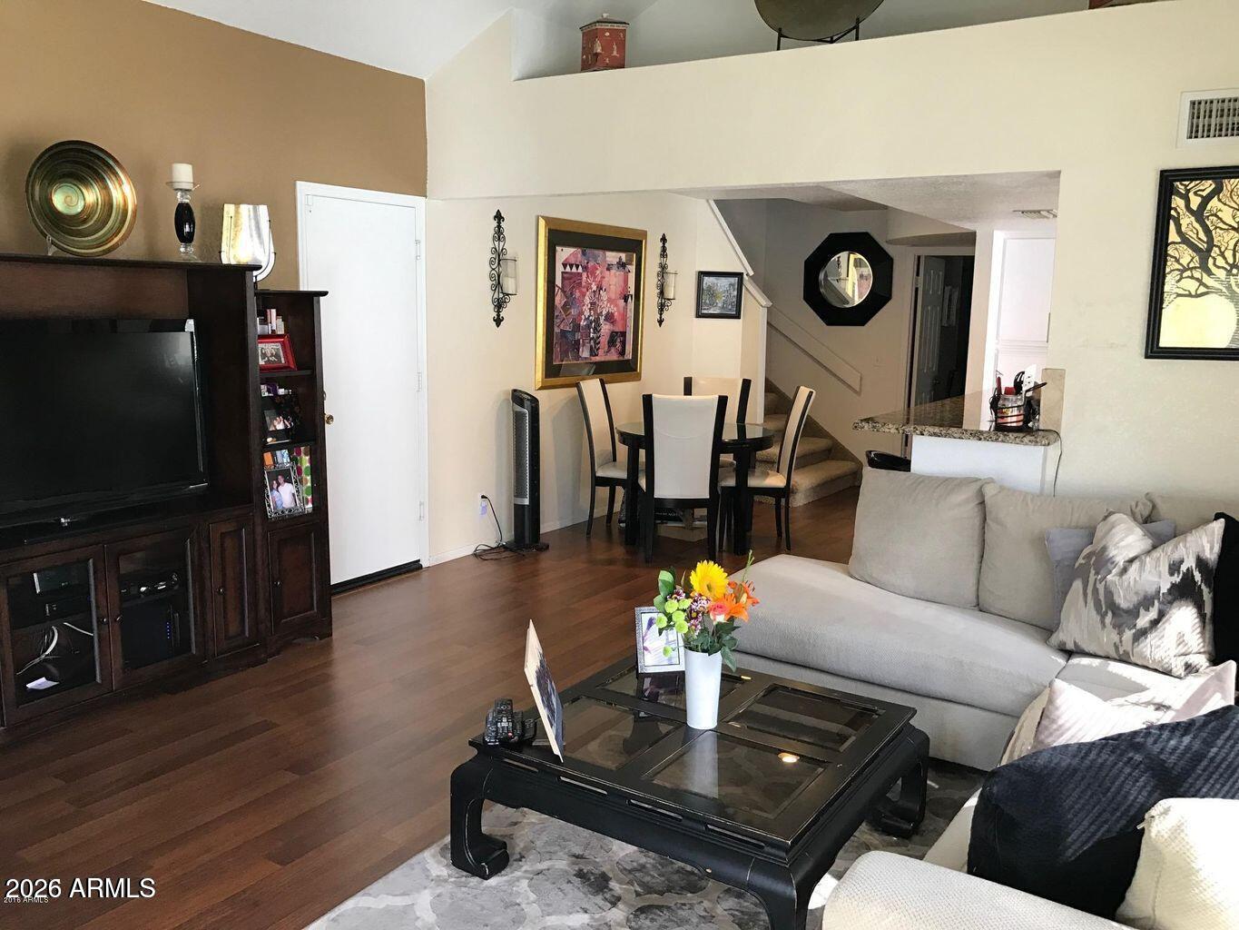 7675 E McDonald Drive 216