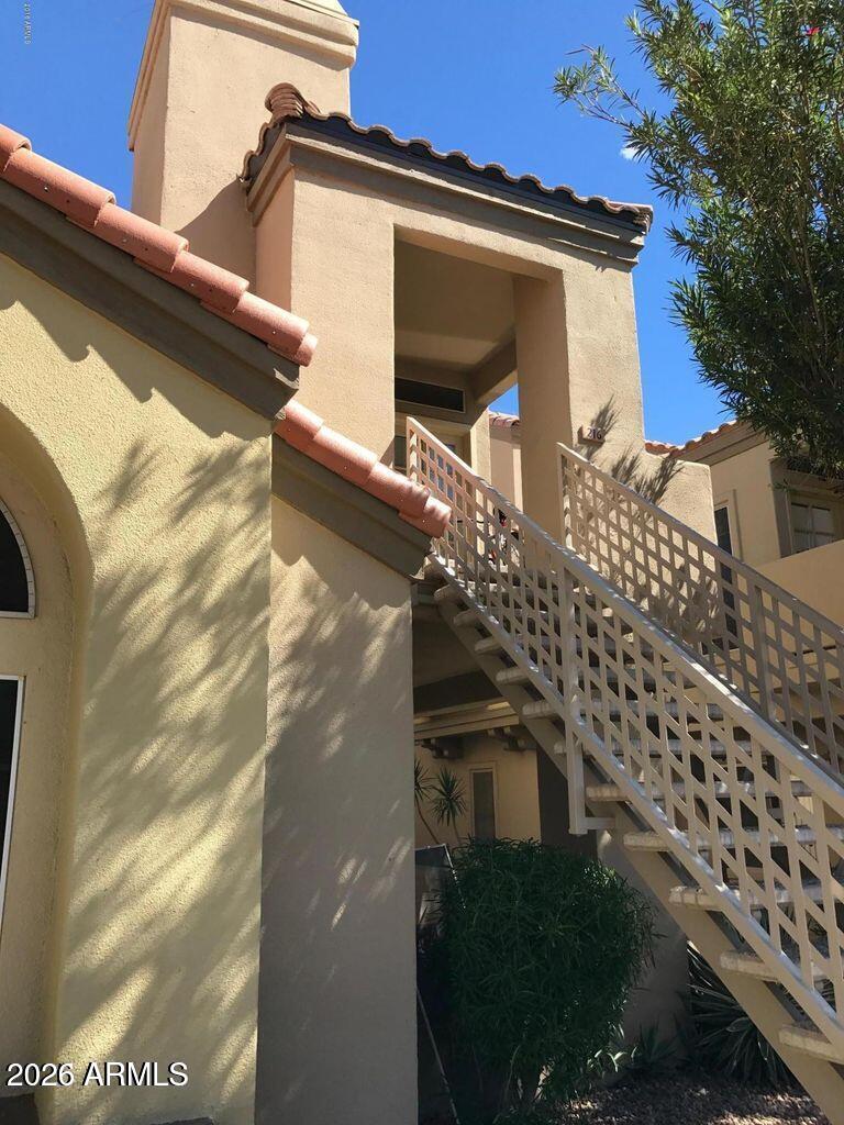 7675 E McDonald Drive 216