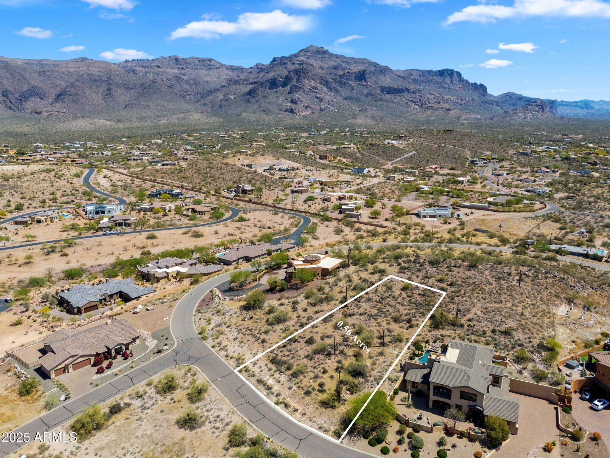 3681 S VISTA Loop 20