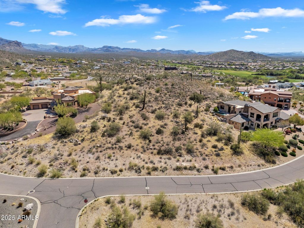 Photo of 3681 S Vista Loop #20, Gold Canyon, AZ 85118 (MLS # 6850665)