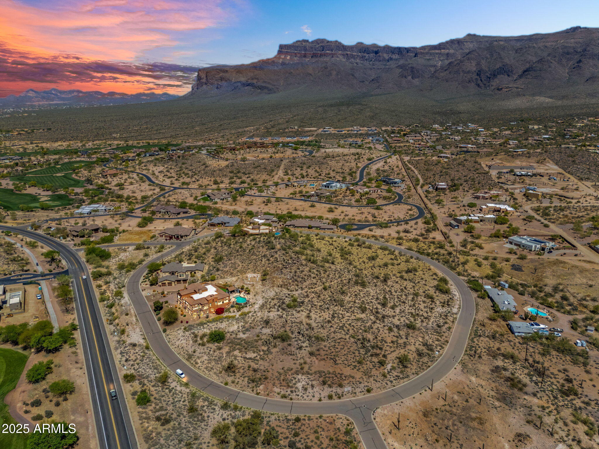 3681 S VISTA Loop 20