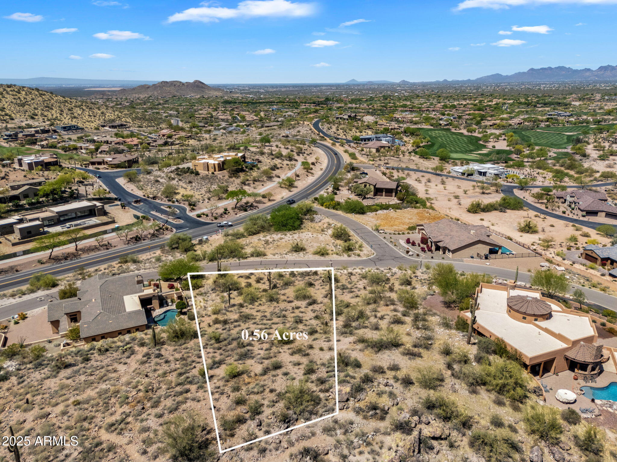 3681 S VISTA Loop 20