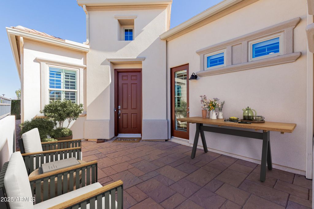 Photo of 1474 E Elysian Pass, Queen Creek, AZ 85140 (MLS # 6933153)