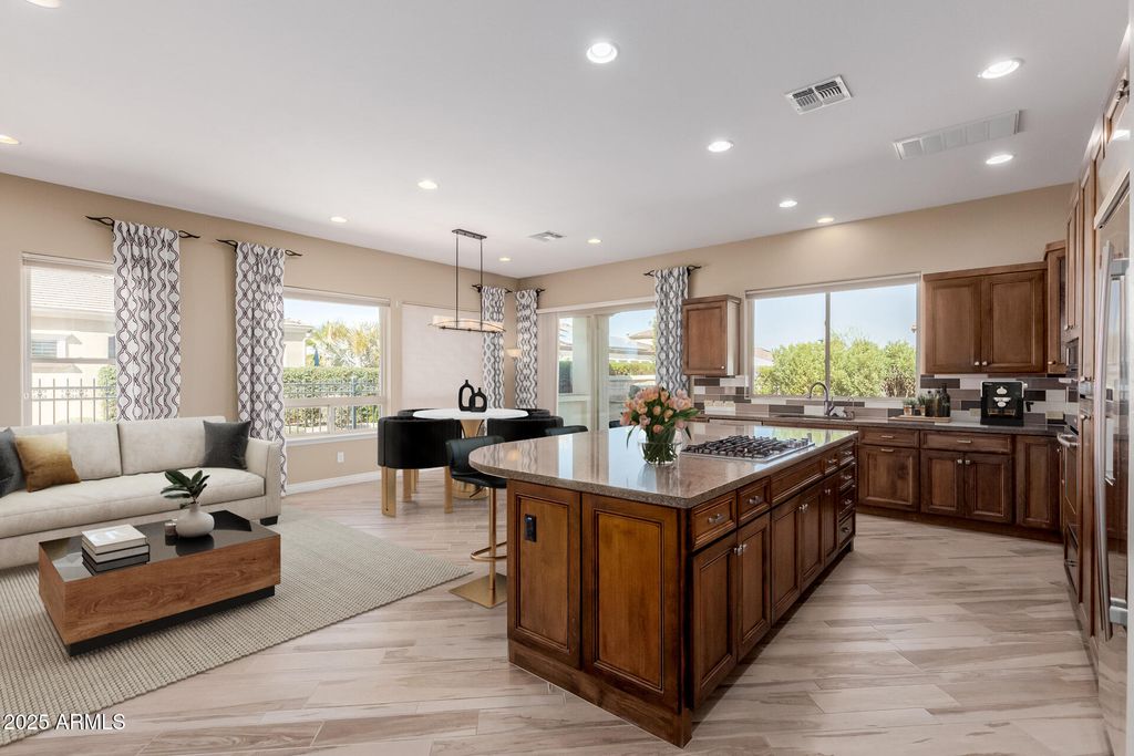 Photo of 1474 E Elysian Pass, Queen Creek, AZ 85140 (MLS # 6933153)