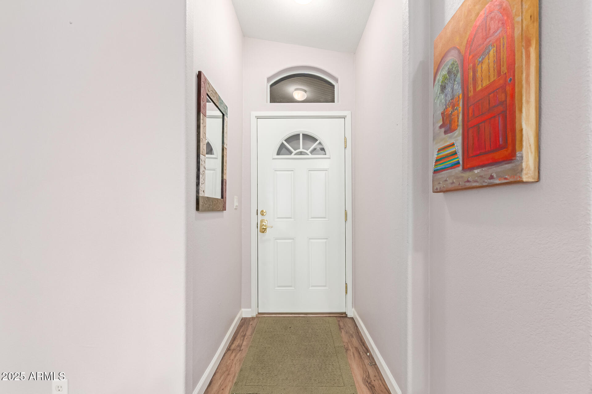 650 N Hawes Road 2845