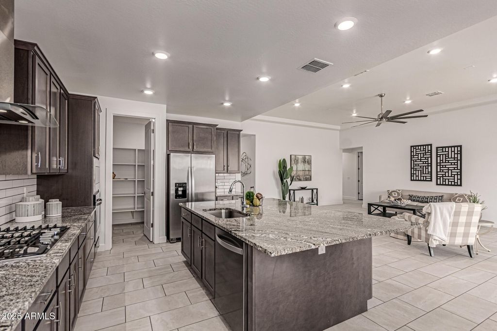 Photo of 18455 W Sandlewood Drive, Goodyear, AZ 85338 (MLS # 6923483)