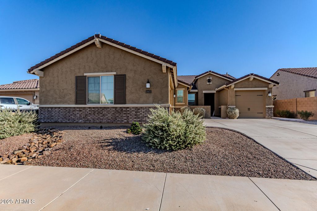 Photo of 18455 W Sandlewood Drive, Goodyear, AZ 85338 (MLS # 6923483)
