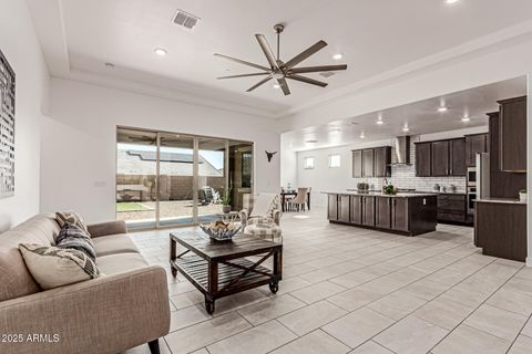 18455 W SANDLEWOOD Drive Goodyear AZ 85338