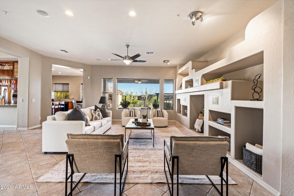 Photo of 11294 E Quarry Trail, Scottsdale, AZ 85262 (MLS # 7001426)