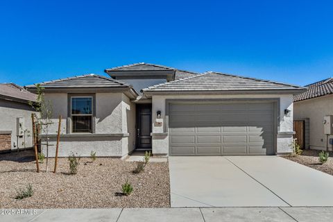 Property photo of 22967 N 183rd Drive, Surprise, AZ 85387
