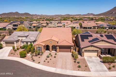 30876 N 128TH Drive Peoria AZ 85383