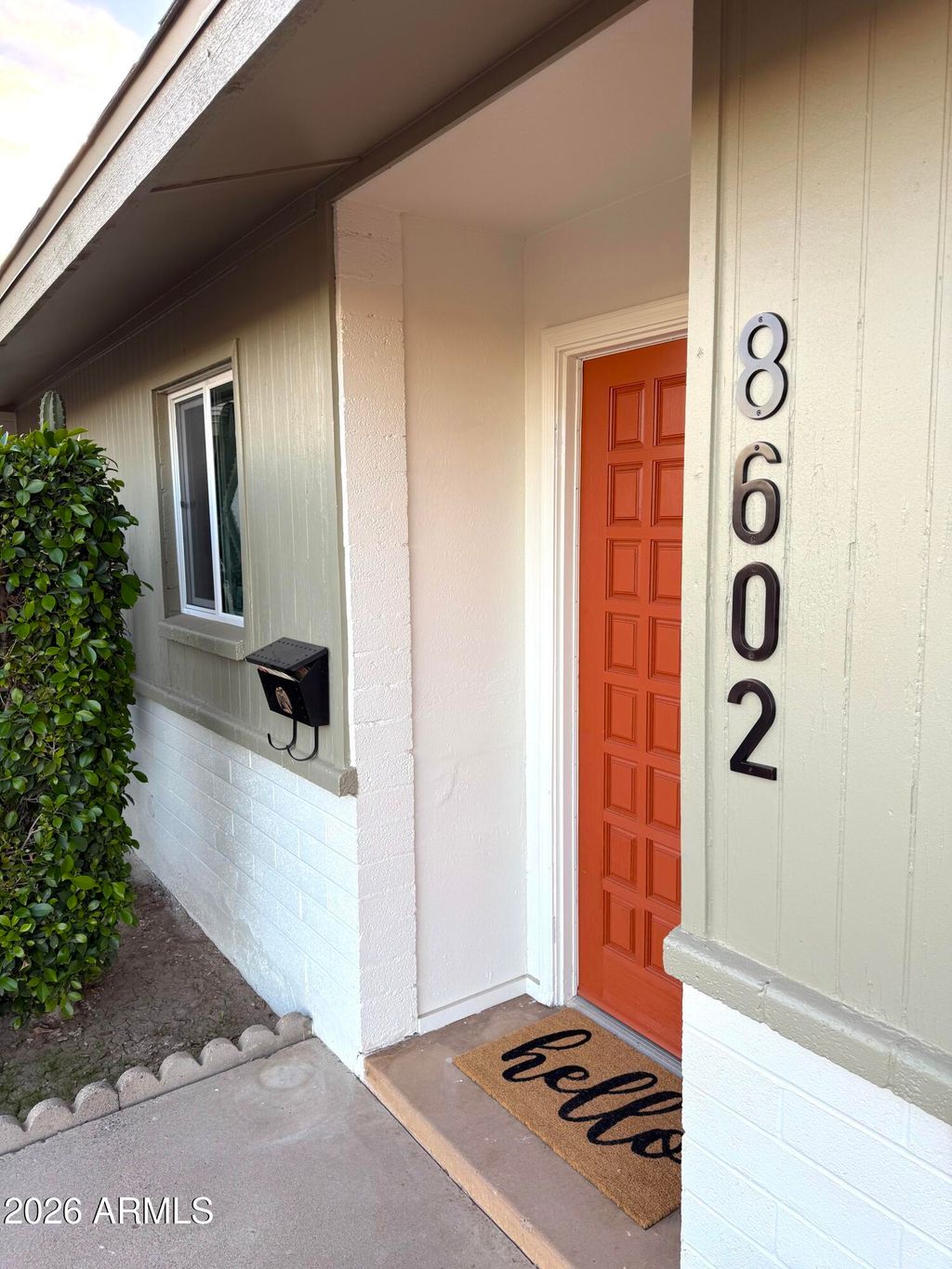 Photo of 8602 N 33rd Avenue, Phoenix, AZ 85051 (MLS # 6977997)