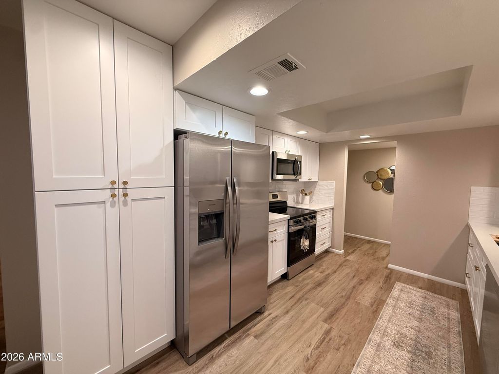 Photo of 8602 N 33rd Avenue, Phoenix, AZ 85051 (MLS # 6977997)