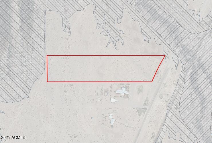 568XX S OLD AJO Road -