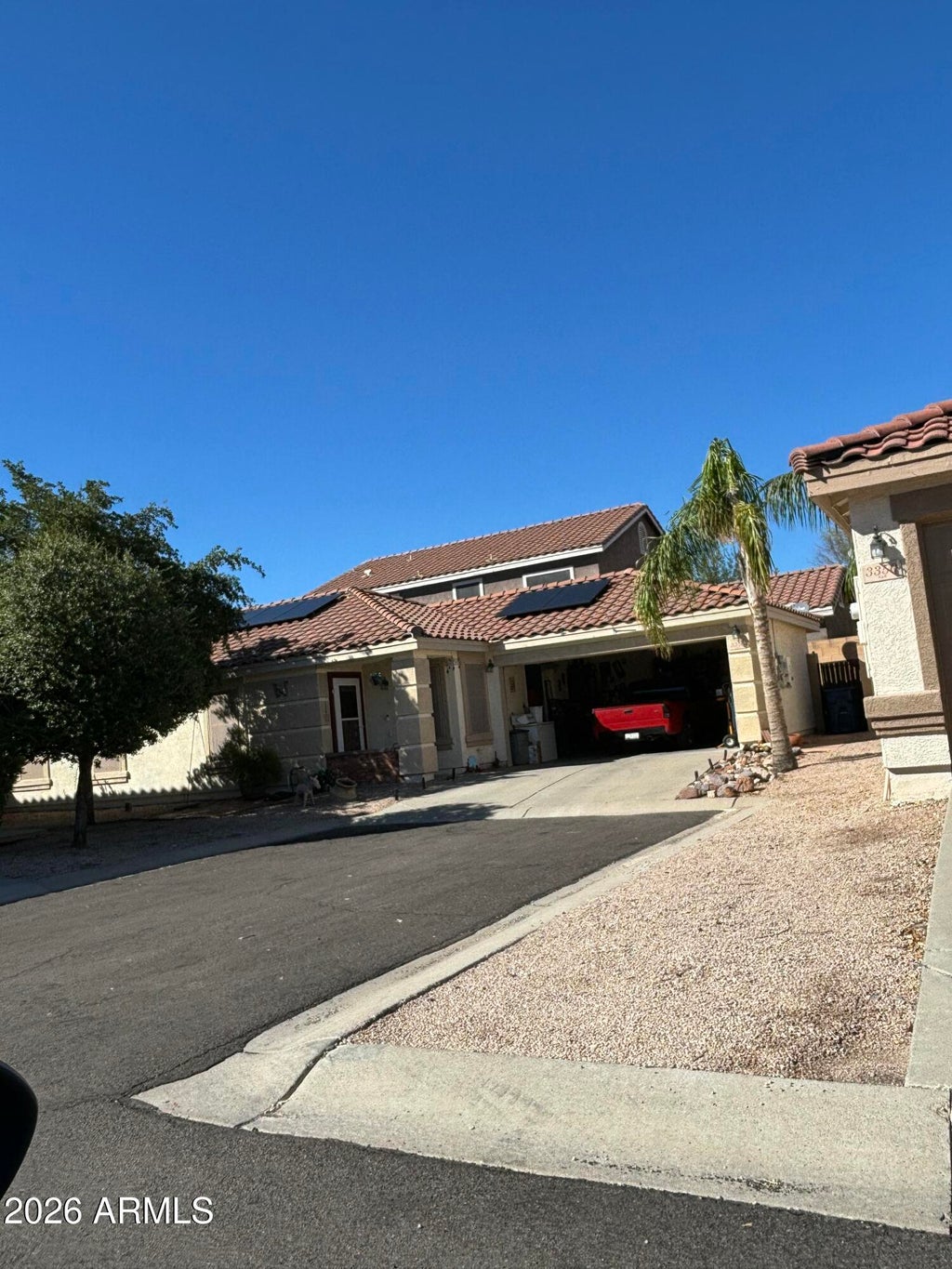 Photo of 3358 S Chaparral Road, Apache Junction, AZ 85119 (MLS # 7089220)