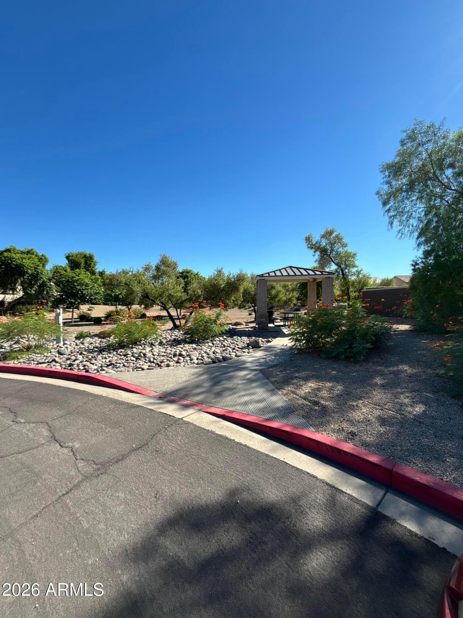 3358 S CHAPARRAL Road