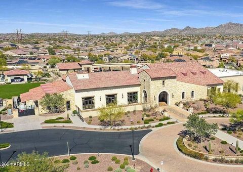 A home in Goodyear