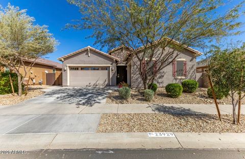 23929 N 166TH Lane Surprise AZ 85387