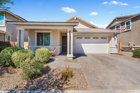 21631 S 225TH Way Queen Creek AZ 85142