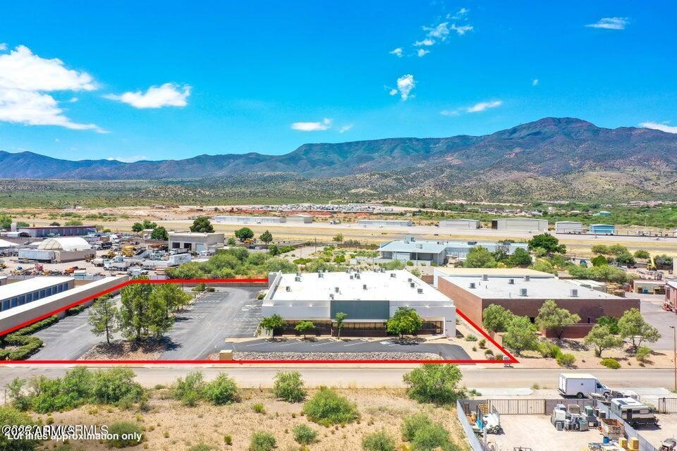 258-260 JUSTIN Drive