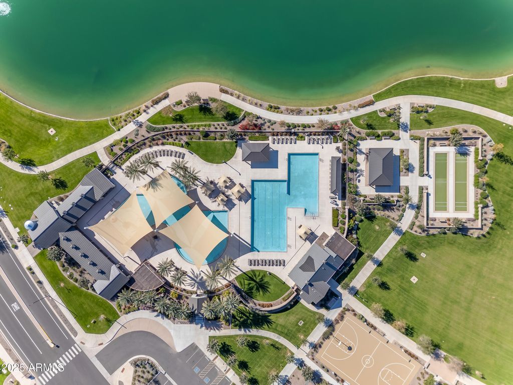 Photo of 22875 E Mayberry Road, Queen Creek, AZ 85142 (MLS # 6955598)