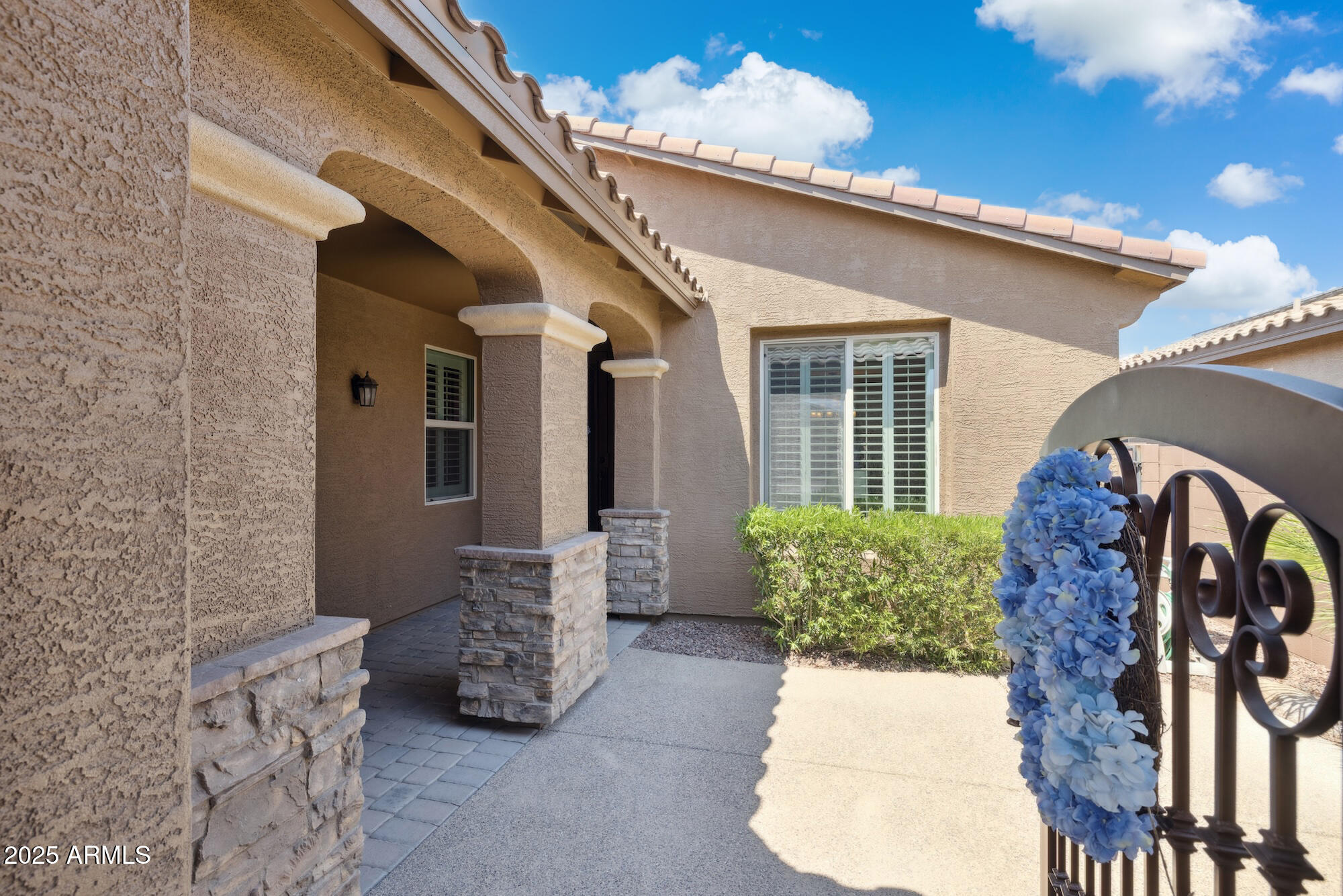 Homes for Sale in Queen Creek Arizona 4 726 W TALLOW TREE Avenue
