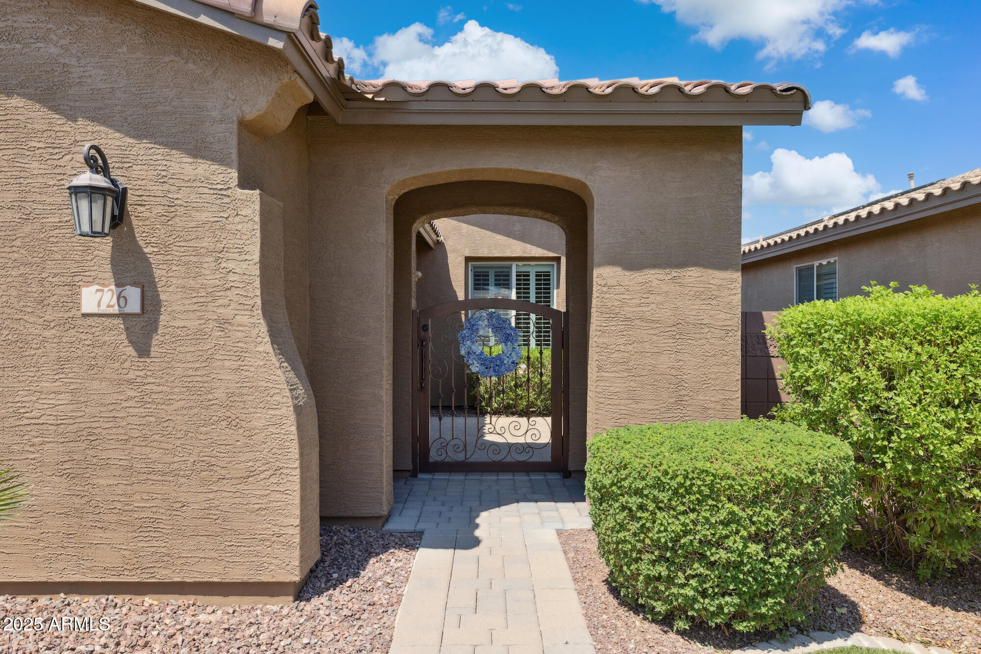 Homes for Sale in Queen Creek Arizona 3 726 W TALLOW TREE Avenue
