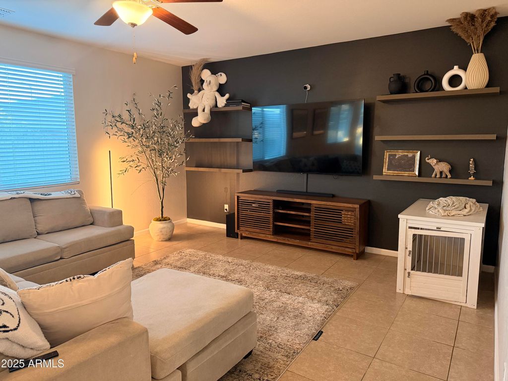 Photo of 2029 E Piedmont Place, Casa Grande, AZ 85122 (MLS # 6945076)