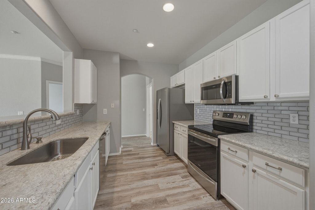 Photo of 955 E Knox Road #213, Chandler, AZ 85225 (MLS # 6980229)