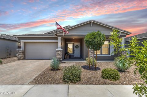 22634 E ROUNDUP Way Queen Creek AZ 85142