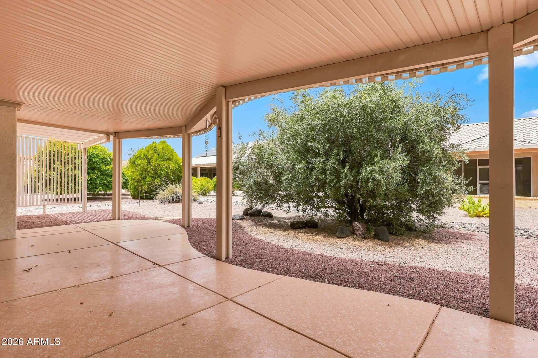 14830 W HORSEMAN Lane