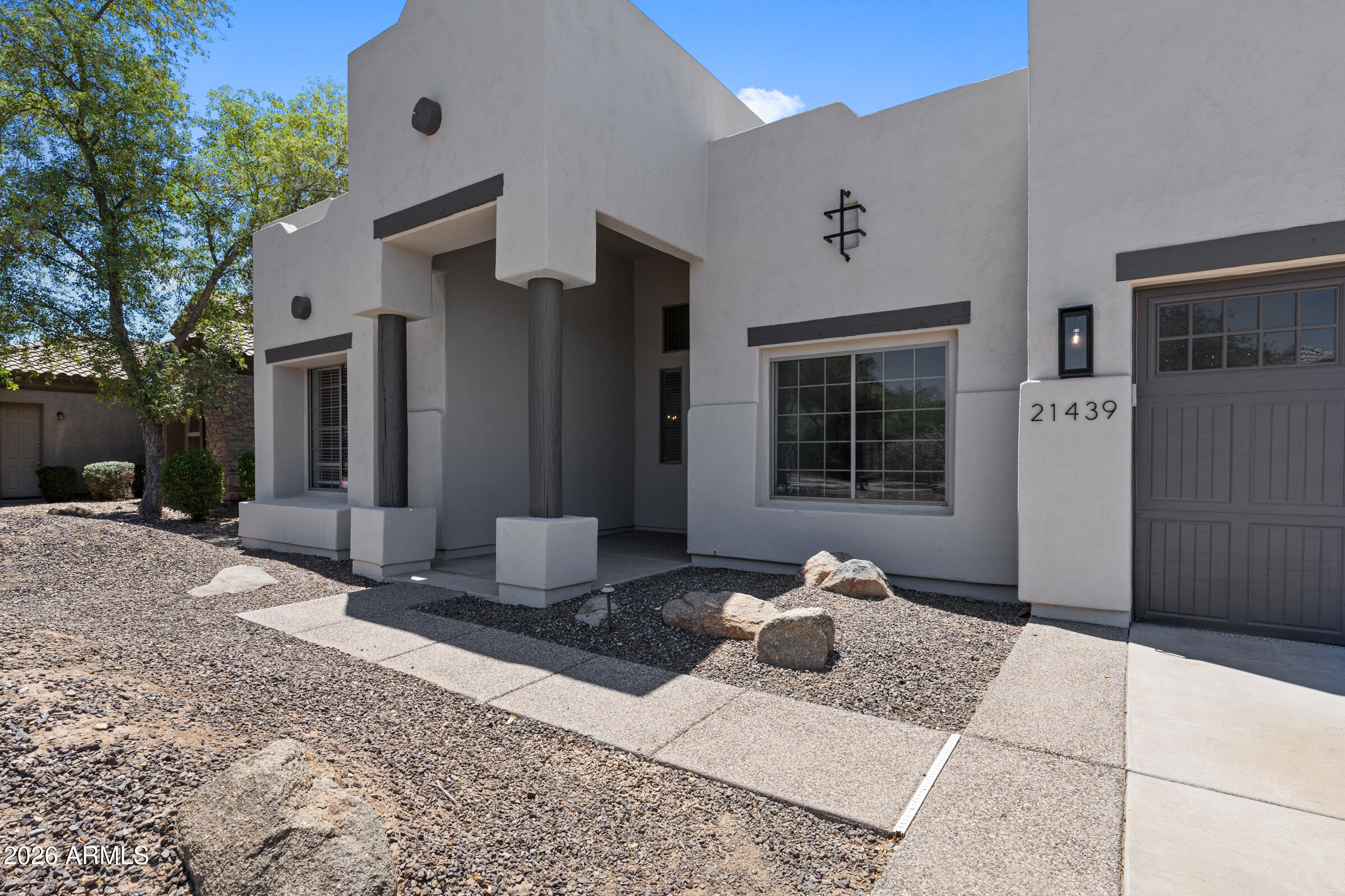 21439 E Maya Road
