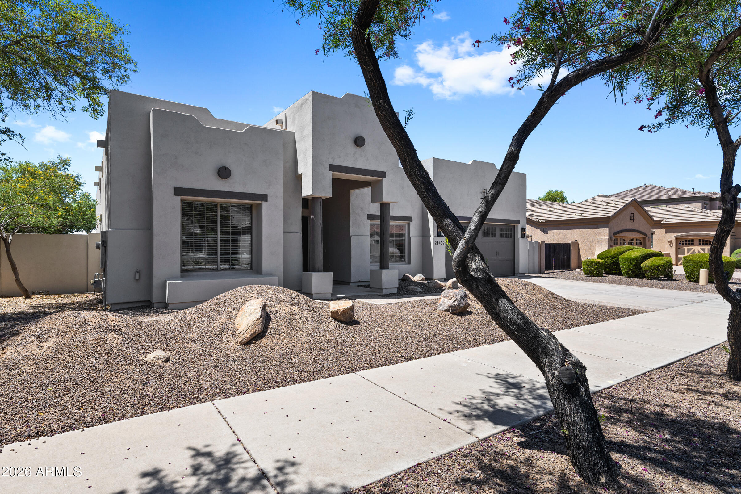 21439 E Maya Road