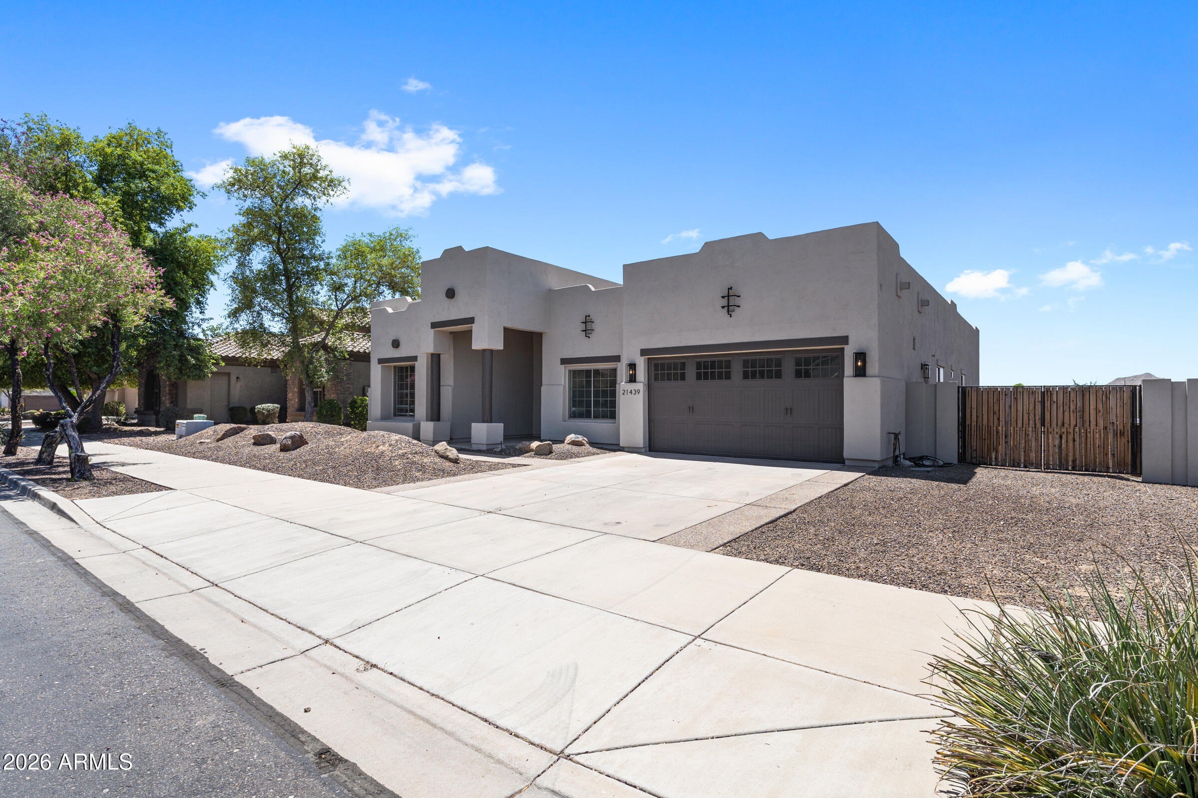21439 E Maya Road