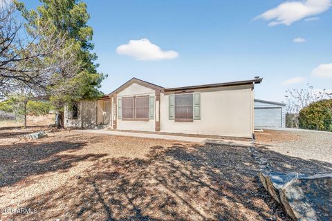 13230 E MAIN Street Mayer AZ 86333