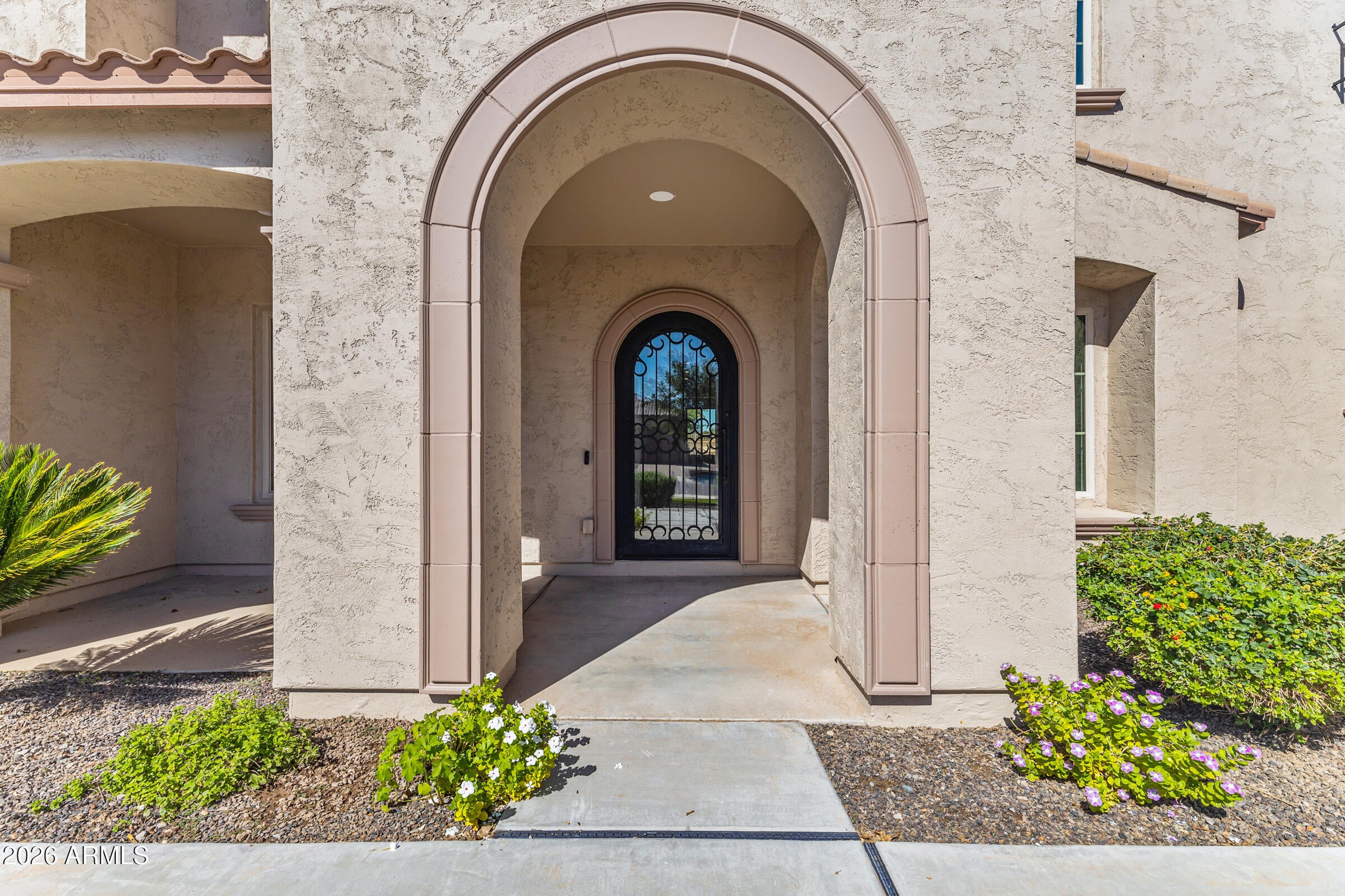 3126 E WILDHORSE Court